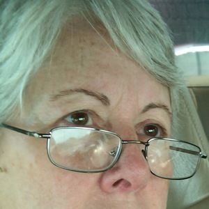 Meet your Posher, Peg